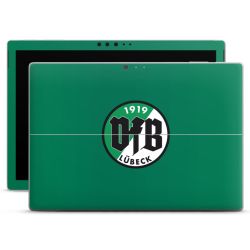 Folien für Laptops matt