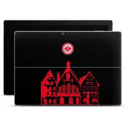 Folien für Laptops matt