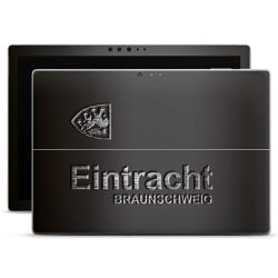 Folien für Laptops matt