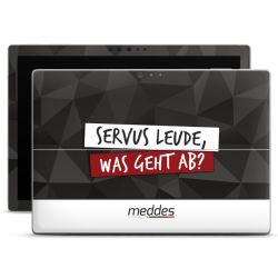 Folien für Laptops matt