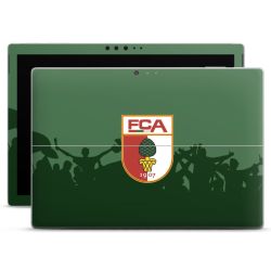 Folien für Laptops matt