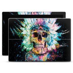 Foils for Laptops matt