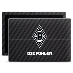 Folien für Laptops matt