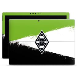 Folien für Laptops matt