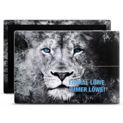 Folien für Laptops matt