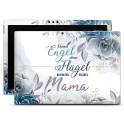 Folien für Laptops matt