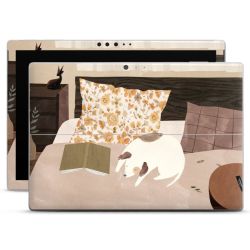 Foils for Laptops matt