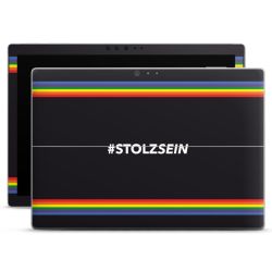 Folien für Laptops matt