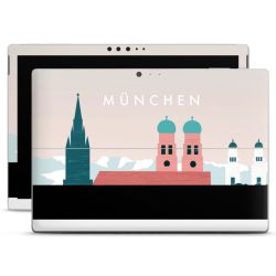 Foils for Laptops matt