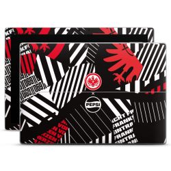 Folien für Laptops matt