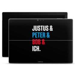 Folien für Laptops matt