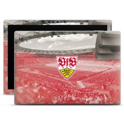 Folien für Laptops matt