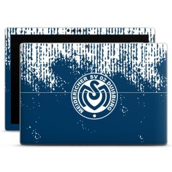 Folien für Laptops matt