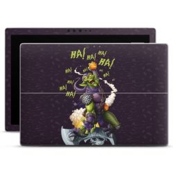 Folier Bärbara datorer matt