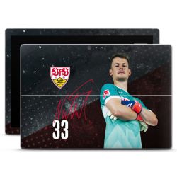 Folien für Laptops matt