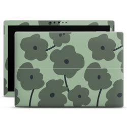 Foils for Laptops matt