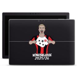 Folien für Laptops matt