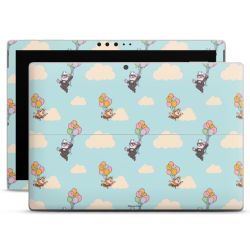 Folien für Laptops matt