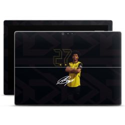 Foils for Laptops matt