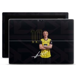 Foils for Laptops matt