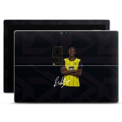 Foils for Laptops matt