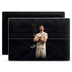 Foils for Laptops matt