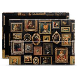 SkinVinyyli Läppäreille mattapinta