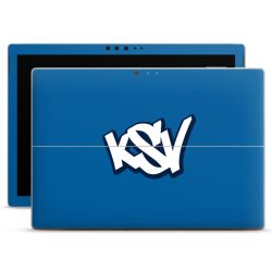 Folien für Laptops matt