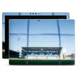 Folien für Laptops matt