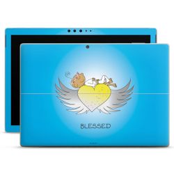 Folien für Laptops matt