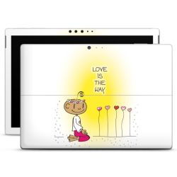 Folien für Laptops matt