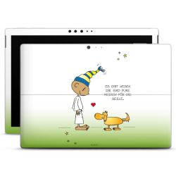 Folien für Laptops matt