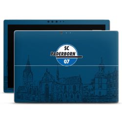 Folien für Laptops matt