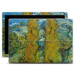 Foils for Laptops matt