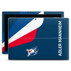 Folien für Laptops matt