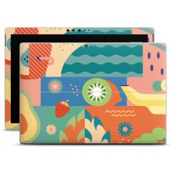 SkinVinyyli Läppäreille mattapinta