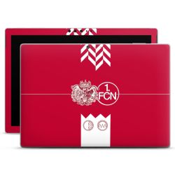 Folien für Laptops matt