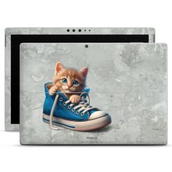 Foils for Laptops matt