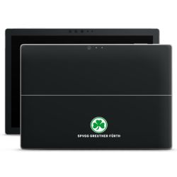 Folien für Laptops matt