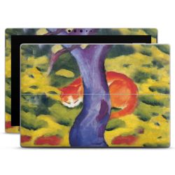 Foils for Laptops matt