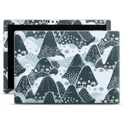 Foils for Laptops matt