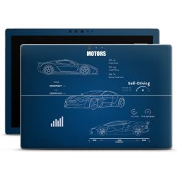 SkinVinyyli Läppäreille mattapinta