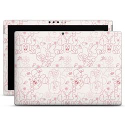 Folien für Laptops matt