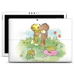 Foils for Laptops matt