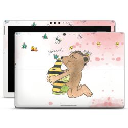 Foils for Laptops matt