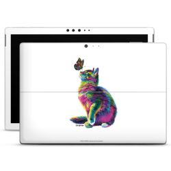 Foils for Laptops matt