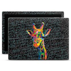 Foils for Laptops matt