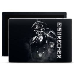 Folien für Laptops matt