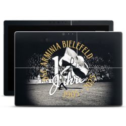 Folien für Laptops matt