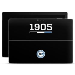 Folien für Laptops matt